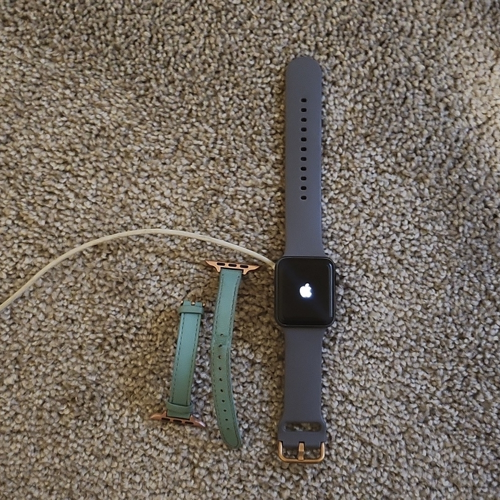 Apple watch